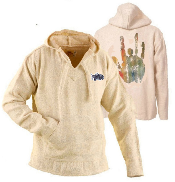 grateful dead baja hoodie