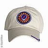 Grateful Dead - Steal Your Face Sun Adjustable Hat