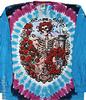 Grateful Dead - 30th Aniversary Long Sleeve Tie Dye Shirt