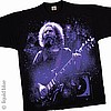 JERRY GARCIA "GUITAR" LONG SLEEVE T-SHIRT