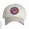 GRATEFUL DEAD "STEAL YOUR FACE" HAT