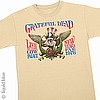 GRATEFUL DEAD "COW PALACE" T-SHIRT