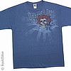 GRATEFUL DEAD "WINTERLAND" T-SHIRT