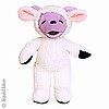 Grateful Dead - Chops Stuffed Bear