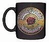 Grateful Dead - American Beauty Coffee Mug