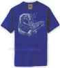 Jerry Garcia - Blown Away T Shirt