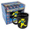 Grateful Dead - Dancing Bear Coffee Mug