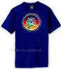 Grateful Dead - Dancing Bear T shirt
