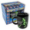 Grateful Dead - Dancing Skeleton Coffee Mug