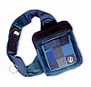 Grateful Dead - Steal Your Face Courier Bag
