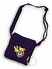 Grateful Dead - Steal Your Face Peace Bear Travelers Bag