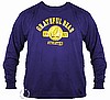 Grateful Dead - Athletics Long Sleeve T Shirt