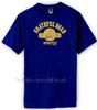 Grateful Dead - Athletics T Shirt