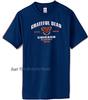 Grateful Dead - Tour Issue Chicago T shirt