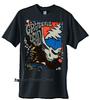 Grateful Dead - Crow Tales T Shirt