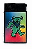 Grateful Dead - Dancing Bear Refillable Lighter