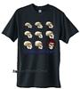 Grateful Dead - Evolution T shirt