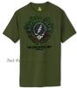 Grateful Dead - Fillmore Athletic T-shirt