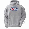 Grateful Dead - Grateful Dad Hoodie
