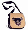 Grateful Dead - Dancing Bear Gumdrop Bag