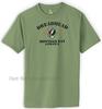 Grateful Dead - Montego Bay T shirt