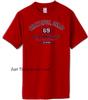 Grateful Dead - Tour Issue San Francisco T shirt