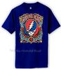 Grateful Dead - Steal Your Roses T Shirt