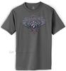 Grateful Dead - Steal Your Wings T Shirt