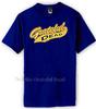 Grateful Dead - Swoosh T shirt