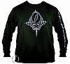 Grateful Dead Tattoo Long Sleeve T Shirt