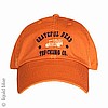 Grateful Dead - Truckin' Adjustable Hat