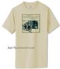 Grateful Dead - Workingman's Dead Ivory T Shirt