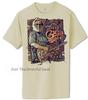 Jerry Garcia - Don't Let Go T Shirt