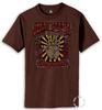Jerry Garcia - Hand Made T Shirt