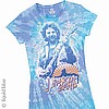 Grateful Dead - Star Cat Longer Length Juniors T Shirt