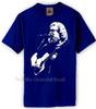 Jerry Garcia - Acoustic T Shirt