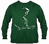 Phil Lesh Long Sleeve T Shirt