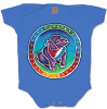 Grateful Dead - Puppy Romper
