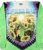 Grateful Dead - Sunflower Terrapin Long Sleeve Shirt