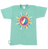 Grateful Dead - Sunshine Lightning Youth T Shirt