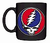 Grateful Dead - Steal Your Face Coffee Mug