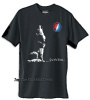 Grateful Dead - Steal Your Face Wolf T Shirt
