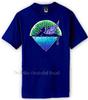 Jerry Garcia - Winged Cat T Shirt