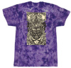 Grateful Dead - Aiko Tie Dye T Shirt