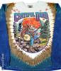 Grateful Dead - Banjo Long Sleeve Shirt