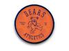 Grateful Dead - Bear Athletics Patch
