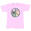 Grateful Dead - Bear in Peace Sign Youth T Shirt