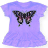 Grateful Dead - Butterfly Infant Dress