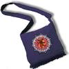 Grateful Dead - Dancing Bear Mandela Shoulder Bag