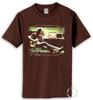 Grateful Dead - Jerry Garcia Cowboy Jerry T Shirt